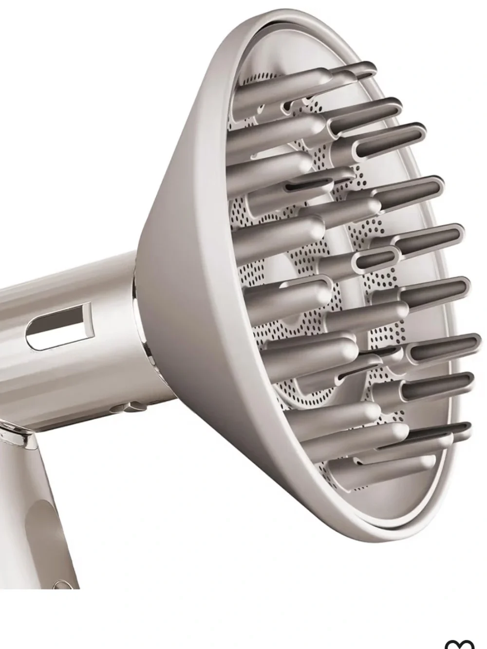 Large Diffuser Attachment for Shark FlexStyle, new